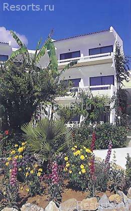Cathrin Hotel 12